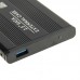 EXTERNO KUĆIŠTE za HDD 2.5" - USB 3.0 + FUTROLA