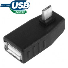 ADAPTER USB na MICRO USB