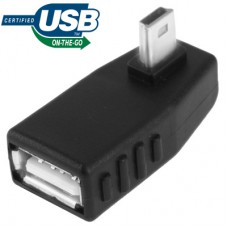 ADAPTER USB na MINI USB