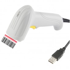 BARCODE SKENER na USB