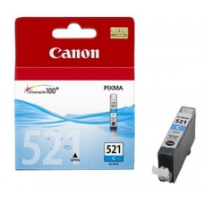 CARTRIDGE CANON CL521C BLUE ORIGINAL