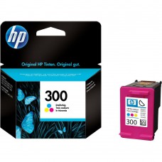 CARTRIDGE HP300 Color ORIGINALNI