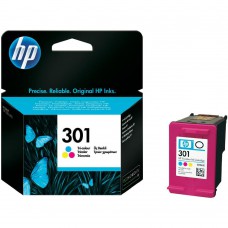 CARTRIDGE HP301 Color ORIGINALNI