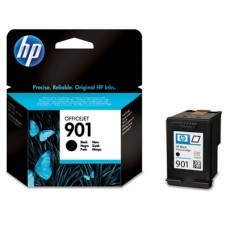 CARTRIDGE HP901 Black ORIGINALNI