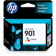 CARTRIDGE HP901 Color ORIGINALNI