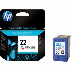 CARTRIDGE HP22 Color ZAMJENSKI