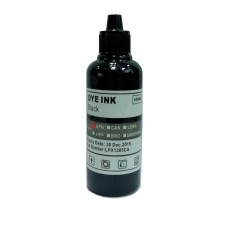 TINTA ZA PUNJENJE - 100ML CRNA