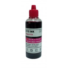 TINTA ZA PUNJENJE - 100ML CRVENA