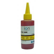 TINTA ZA PUNJENJE - 100ML ŽUTA