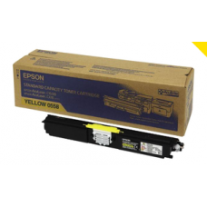 TONER EPSON C1600 YELLOW ORIGINALNI