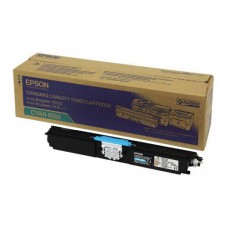 TONER EPSON C1600 CYAN ORIGINALNI