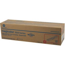 TONER Minolta MC-1650 Magenta ORIGINALNI