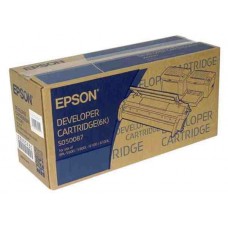 TONER EPSON EPL-5900 (DEVELOPER CARTRIDGE 6K)