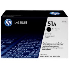 TONER HP Q7551A ORIGINALNI