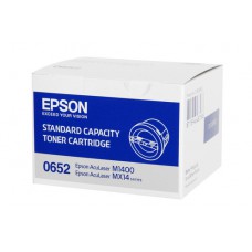 TONER EPSON 652 ORIGINALNI