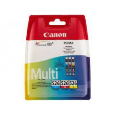 CARTRIDGE CANON CL526 Magenta ORIGINALNI