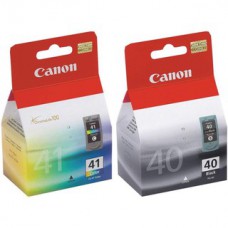 CARTRIDGE CANON PG-40 ORIGINALNI