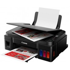 Printer CANON PIXMA MFP G3411 WIFI