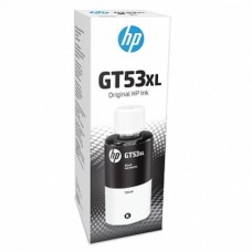 CARTRIDGE HP Tank GT53XL Black ORIGINALNI