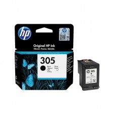 CARTRIDGE HP305 Black ORIGINALNI