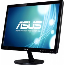 MONITOR ASUS 19" VS197DE LED