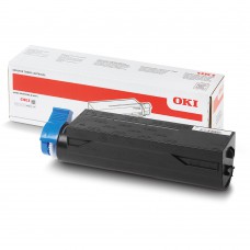 TONER OKI B432