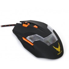 GAMING MIŠ Omega VARR266 + PODLOGA