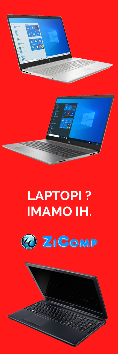 Laptopi