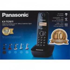 TELEFON Panasonic KX-TG1611FX