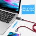 ADAPTER USB(m) na TYPE C (ž) 4948