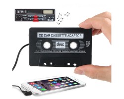 Adapter za Auto kasetofone na AUX 0300