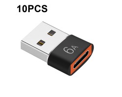 ADAPTER USB(m) na TYPE C (ž) 9301