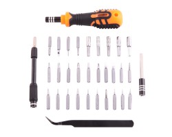 SET ALATA 33 u 1 JM-8160