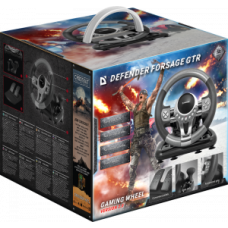 Volan Defender Forsage GTR USB Volan Defender Forsage GTR USB