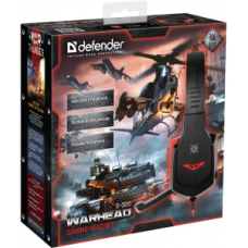 Slušalice Defender Warhead G-320 Slušalice Defender Warhead G-320