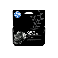 Cartridge HP 953XL Black