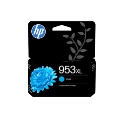 Cartridge HP 953XL Cyan
