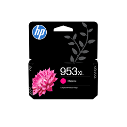 Cartridge HP 953XL Magenta
