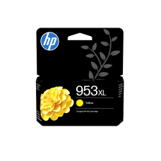 Cartridge HP 953XL Yellow Cartridge HP 953XL Yellow