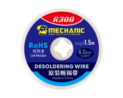 Žica za lemljenja 200gr/4mm 7303