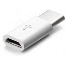 ADAPTER OTG MICRO USB na TYPE C