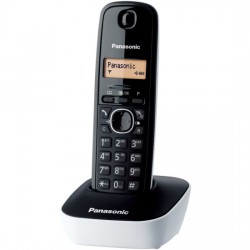 Fiksni Telefon KX-TG1612 Panasonic