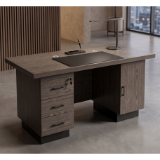 Kancelarijski stol (KT-1206) 140x70x76