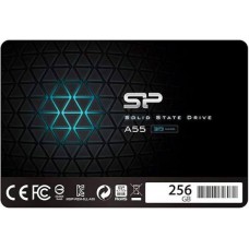 SSD Silicon Power 256GB 2.5"