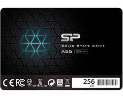 SSD Silicon Power 256GB 2.5"
