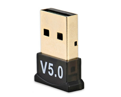 Adapter Bluetooth 5.0