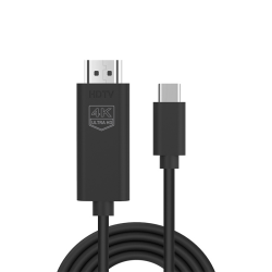 Kabal USB-C na HDMI 4K, 1,8m Kabal USB-C na HDMI 4K, 1,8m