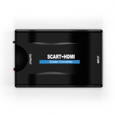 Adapter HDMI na SCART HD konverter