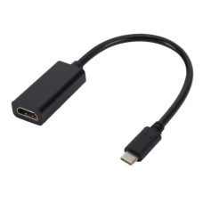 Adapter USB Type-C na HDMI Adapter USB Type-C na HDMI