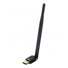 Adapter USB WiFi 6, 300 Mbps